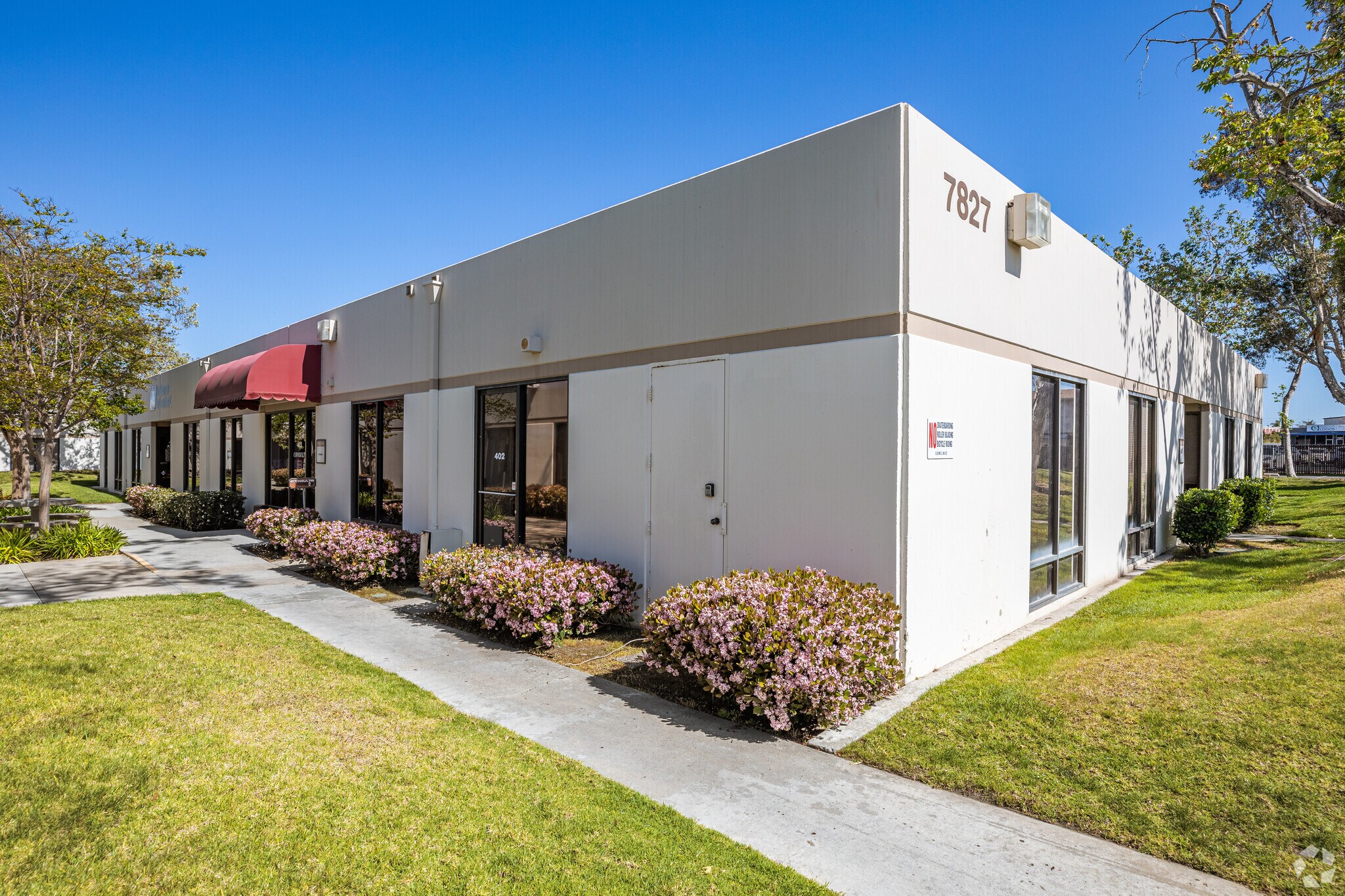 7827 Convoy Ct, San Diego, CA for sale Primary Photo- Image 1 of 1