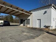 Toomsboro Gas Station - Post Office