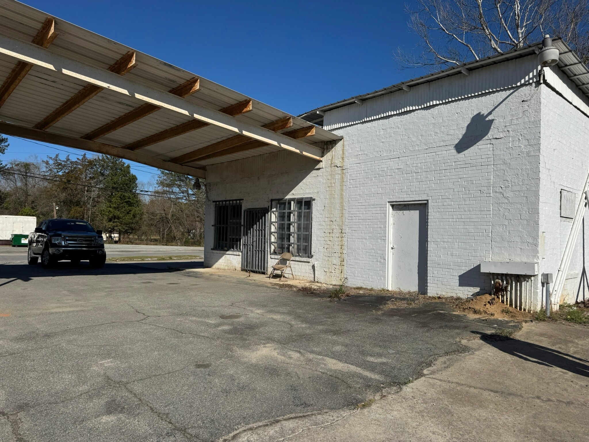 0 Irwinton Road, Toomsboro, GA for sale Building Photo- Image 1 of 3