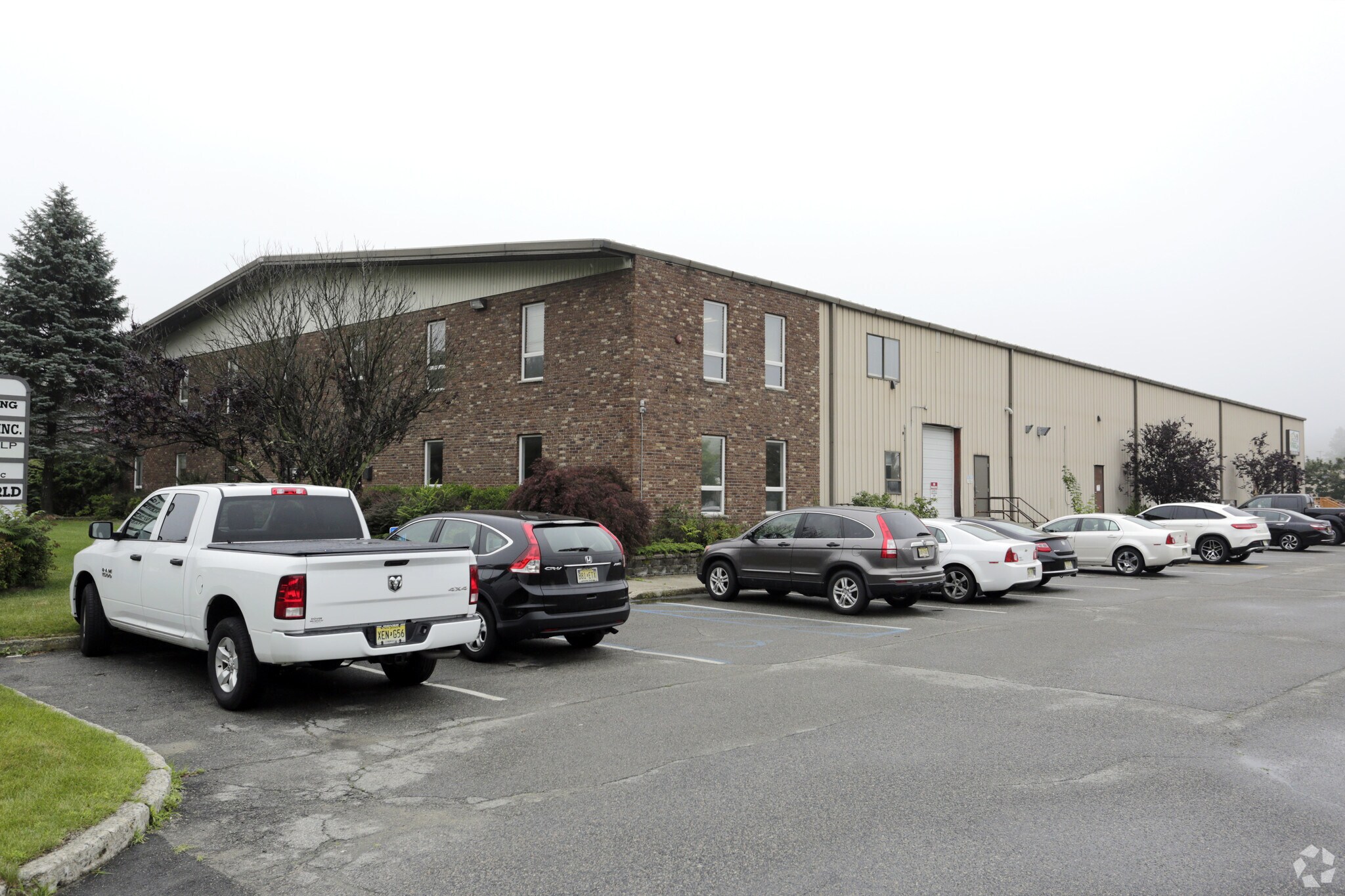 1 Gold Mine Rd, Flanders, NJ 07836 Office for Lease