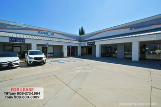 15902-15946 Halliburton Rd, Hacienda Heights, CA for lease Interior Photo- Image 1 of 4
