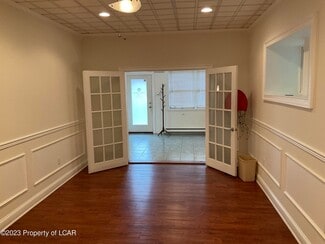 More details for 22 S Prospect St, Nanticoke, PA - Office for Sale