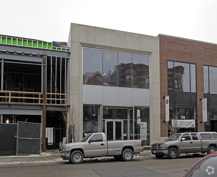 1131 W Armitage Ave, Chicago, IL for sale - Building Photo - Image 3 of 15