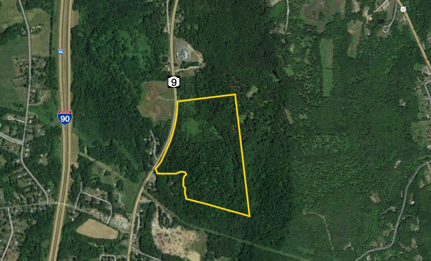 1650 US 9, Castleton On Hudson, NY 12033