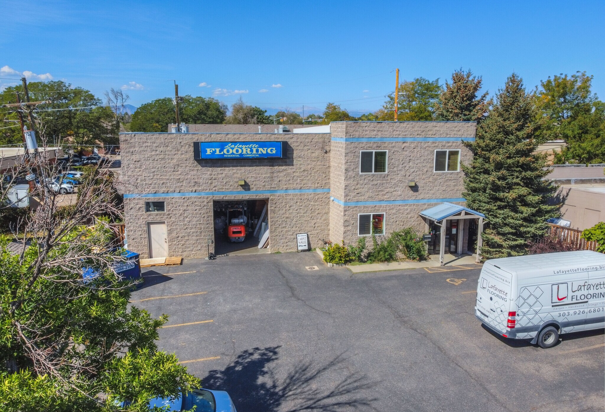 207 N Carr Ave, Lafayette, CO for sale Building Photo- Image 1 of 1