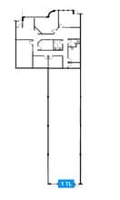 5550-5750 Boul Thimens, Saint-Laurent, QC for lease Floor Plan- Image 1 of 1