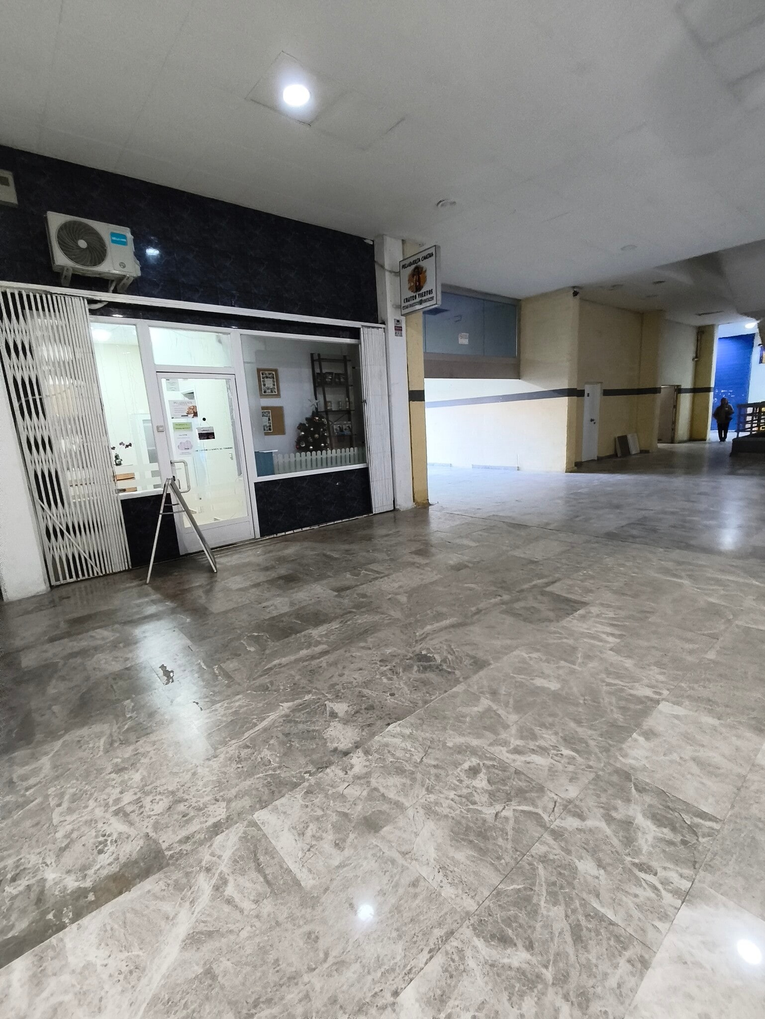 Paseo Lanceros 2, Madrid, Madrid for lease Interior Photo- Image 1 of 6