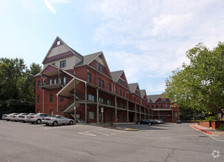 More details for 525-545 Main St, Laurel, MD - Office, Flex for Lease