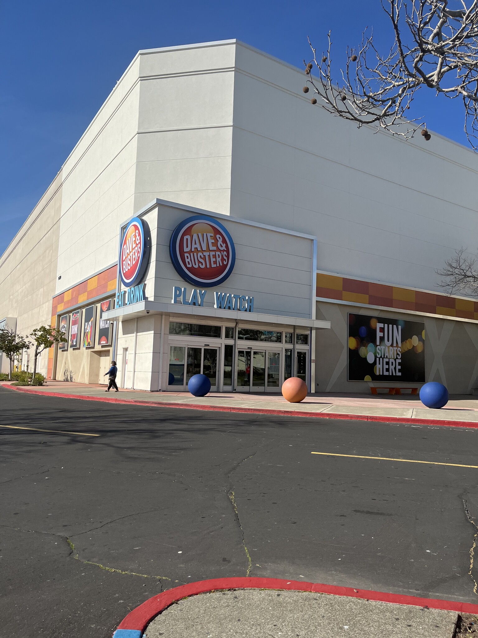 1420 Travis Blvd, Fairfield, CA for lease Building Photo- Image 1 of 11