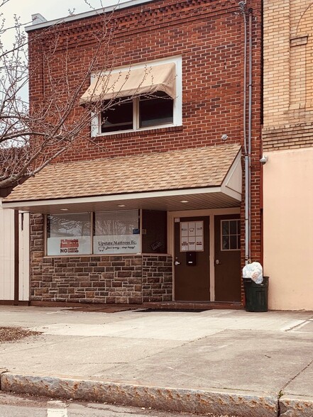 118 Main St, East Rochester, NY for sale - Building Photo - Image 1 of 1