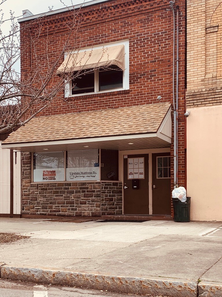 118 Main St, East Rochester, NY for sale Building Photo- Image 1 of 1