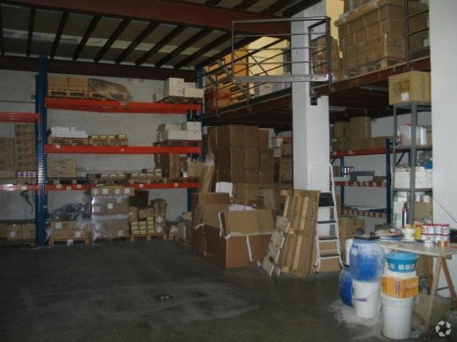 Industrial in Las Rozas de Madrid, Madrid for sale - Interior Photo - Image 1 of 1