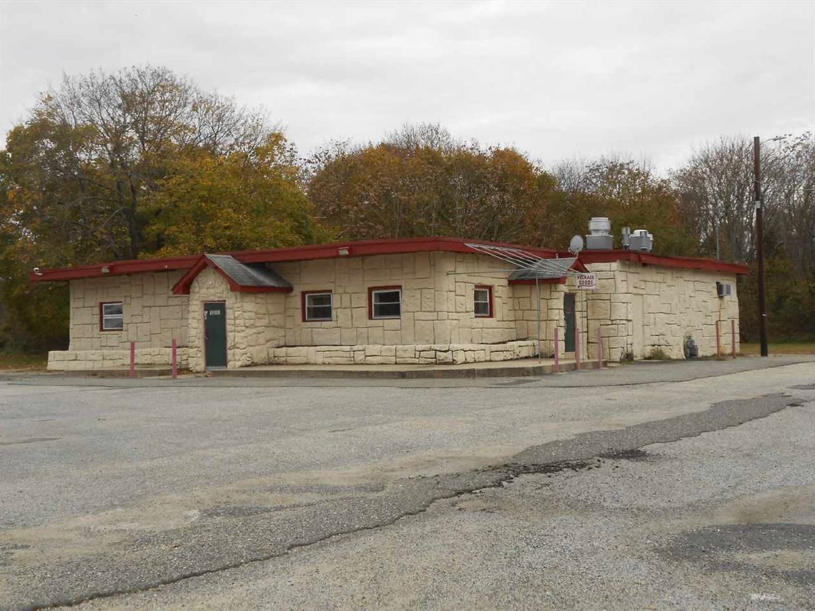 1370 N Main Rd, Vineland, NJ for sale Building Photo- Image 1 of 1