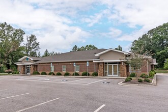 2090 S US 29 Hwy, China Grove, NC for lease Building Photo- Image 1 of 4