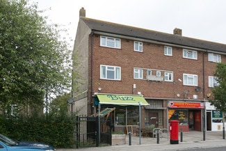 More details for 6 Gainsborough Sq, Bristol - Retail for Lease