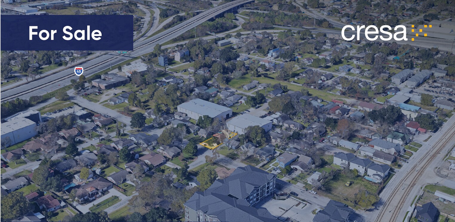 200 Robert Lee Rd, Houston, TX for sale Primary Photo- Image 1 of 1