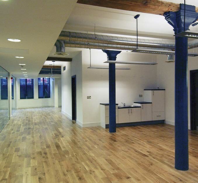 151 Deansgate, Manchester, GTM M3 3WD Elliot House