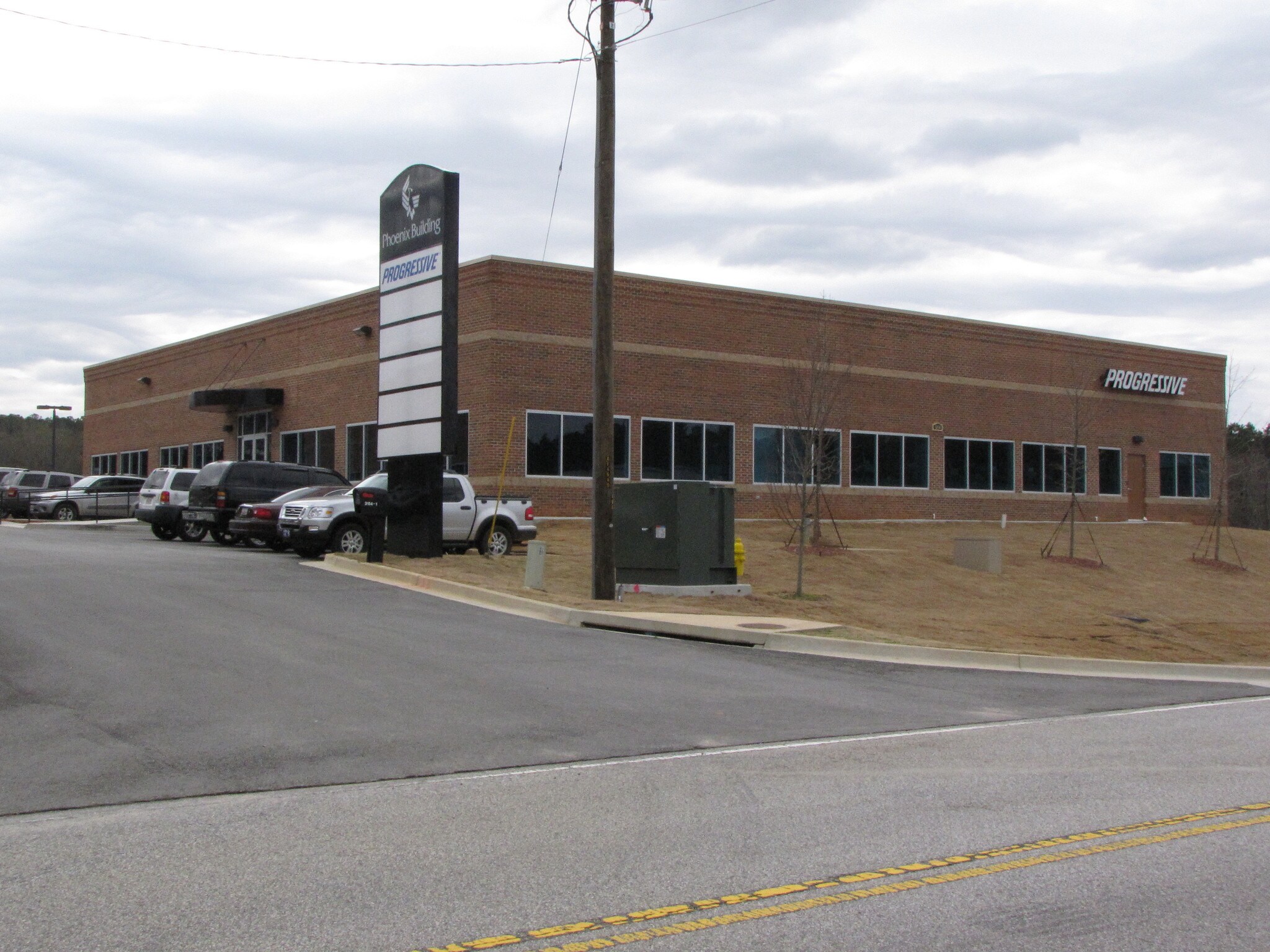 3152 Perimeter Pky, Augusta, GA for sale Building Photo- Image 1 of 1