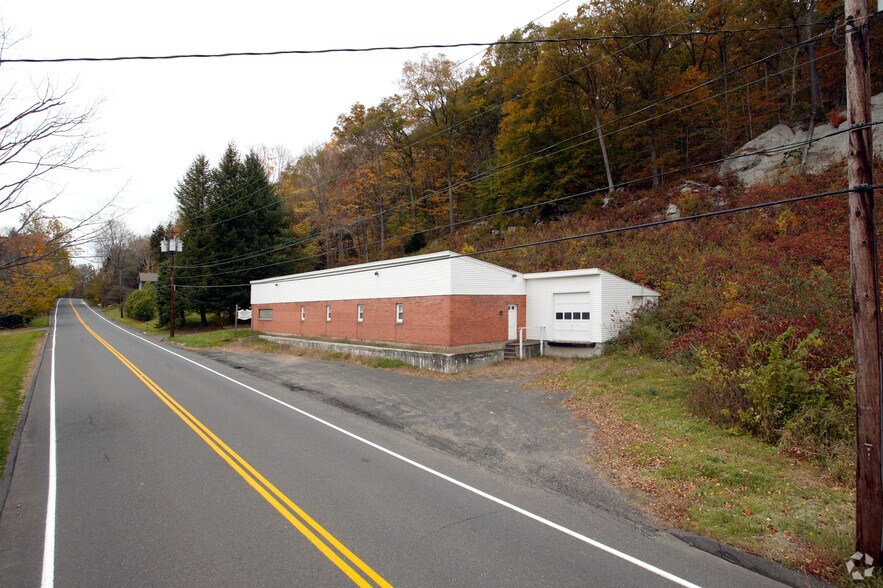 60 Weekeepeemee Rd, Woodbury, CT 06798