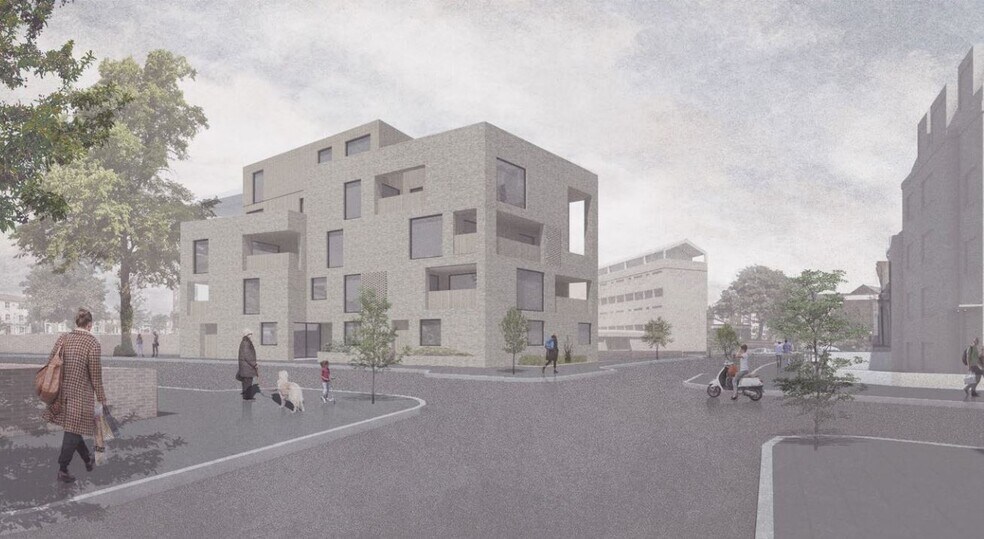 99 Farleigh Rd, London, LND N16 7TE