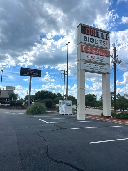 2522-2530 David H McLeod Blvd, Florence, SC for lease - Other - Image 2 of 4
