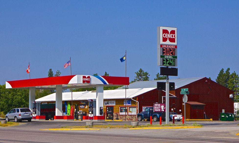 7358 US Highway 2 E, Columbia Falls, MT for sale - Other - Image 1 of 1