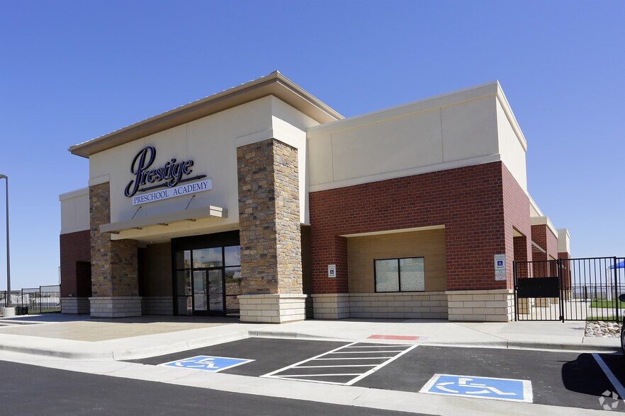 25850 E Araphoe Rd, Aurora, CO for sale - Building Photo - Image 1 of 1