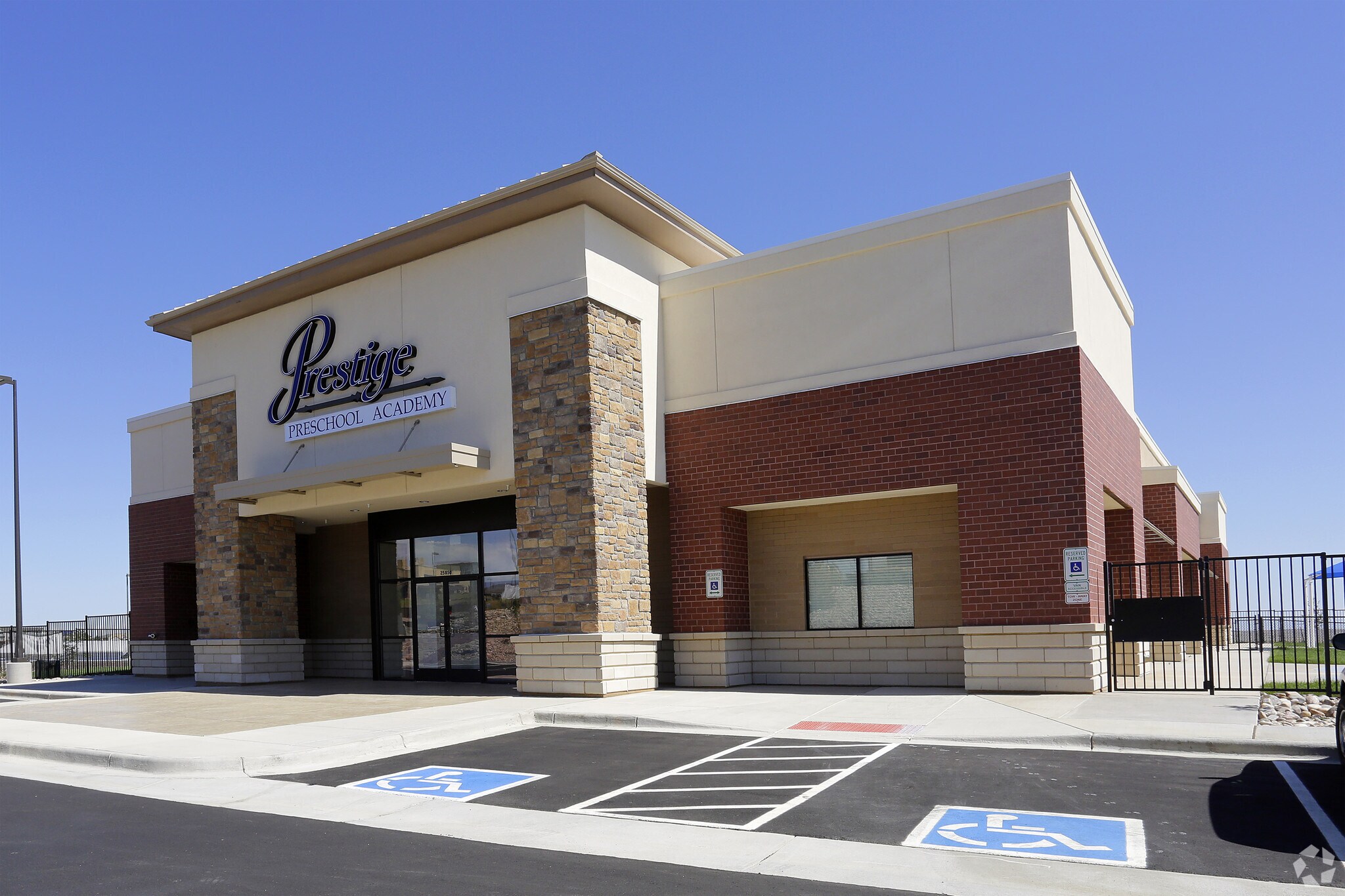 25850 E Araphoe Rd, Aurora, CO for sale Building Photo- Image 1 of 1