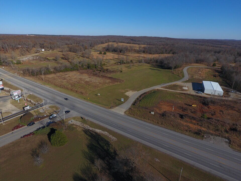 Highway 62, Ash Flat, AR for sale Building Photo- Image 1 of 1