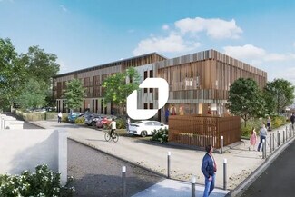 More details for Retail, Flex for Lease