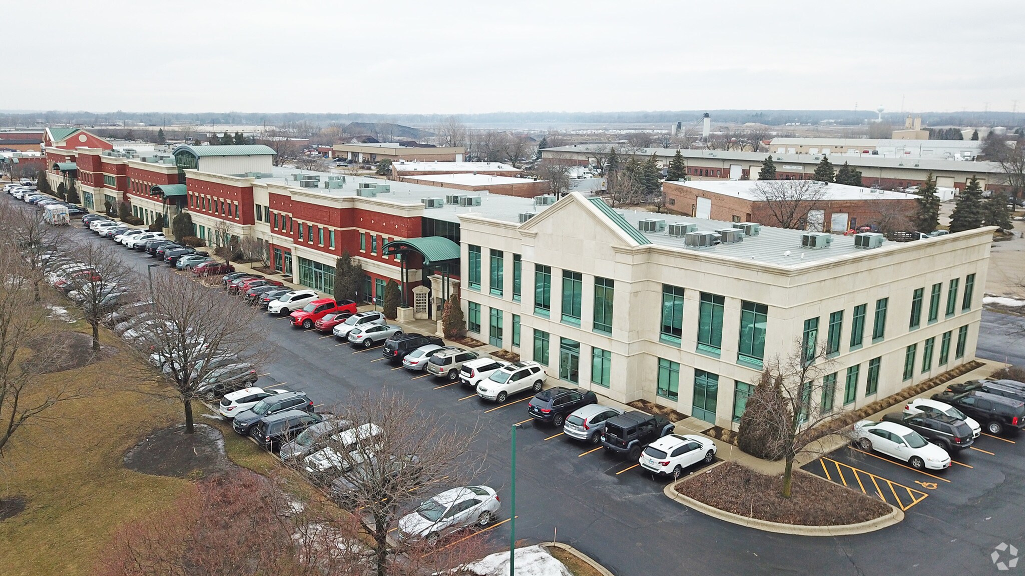 1141 E Main St, East Dundee, IL 60118 Office for Lease