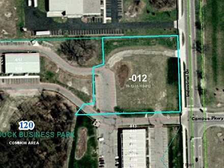 Industrial Dr, Saline, MI for sale Building Photo- Image 1 of 1