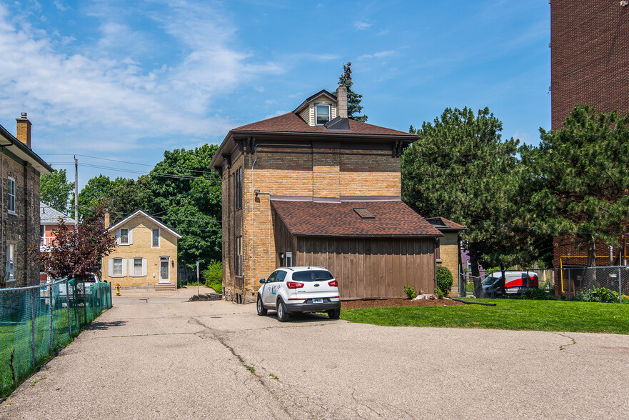 109 College St, Kitchener, ON for sale - Building Photo - Image 2 of 26