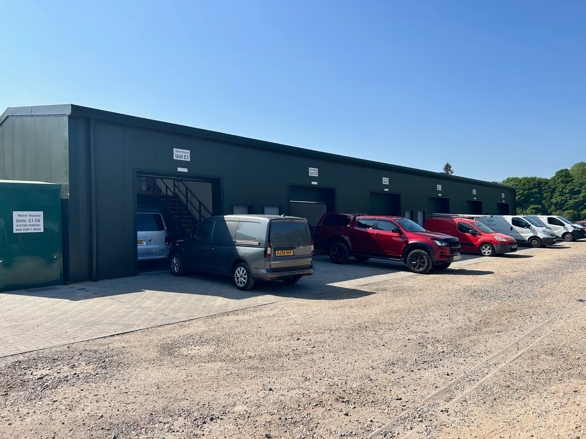 Stockbridge Rd, Romsey for sale Building Photo- Image 1 of 1