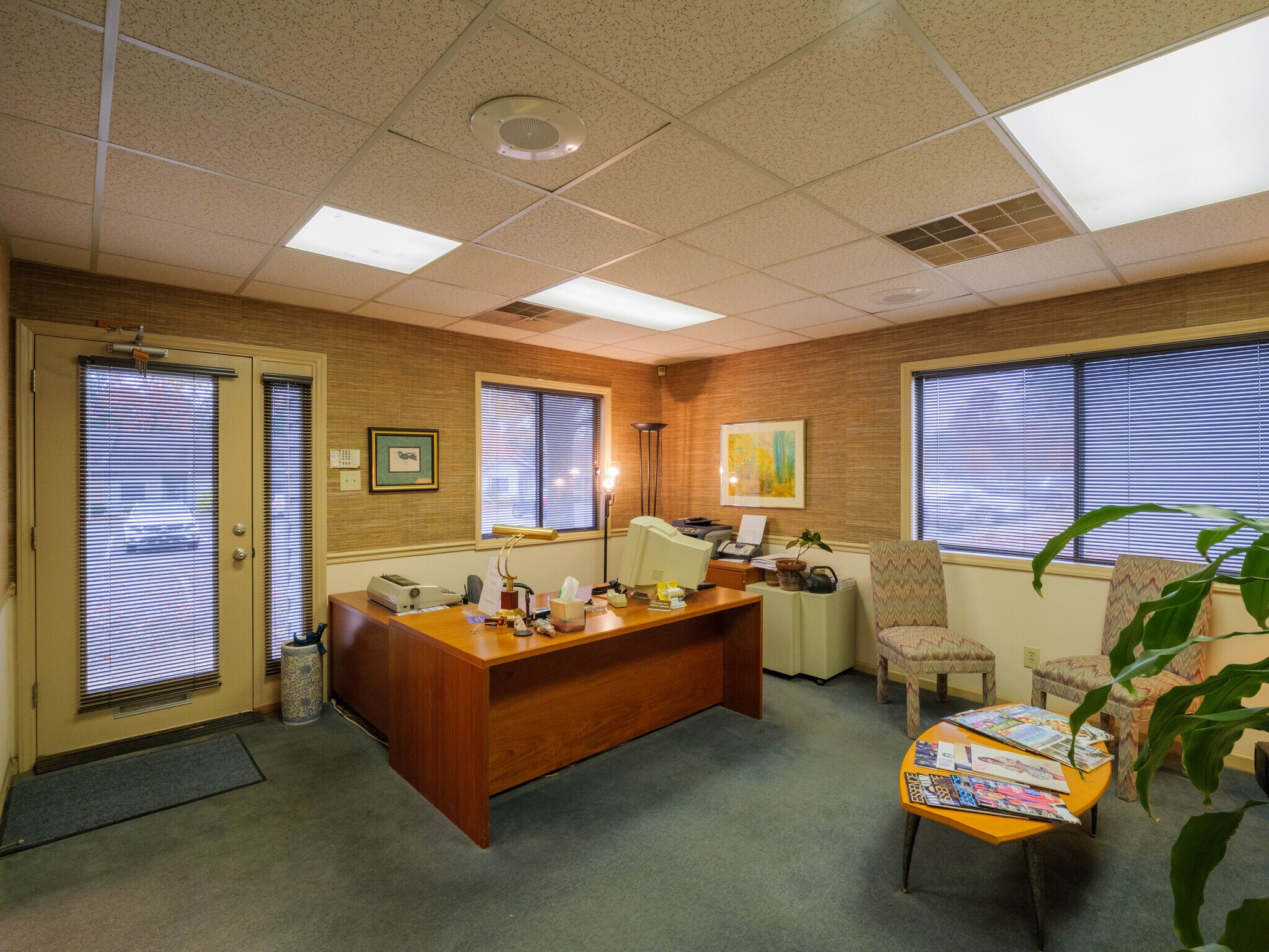 3200 Croasdaile Dr, Durham, NC for lease Interior Photo- Image 1 of 5