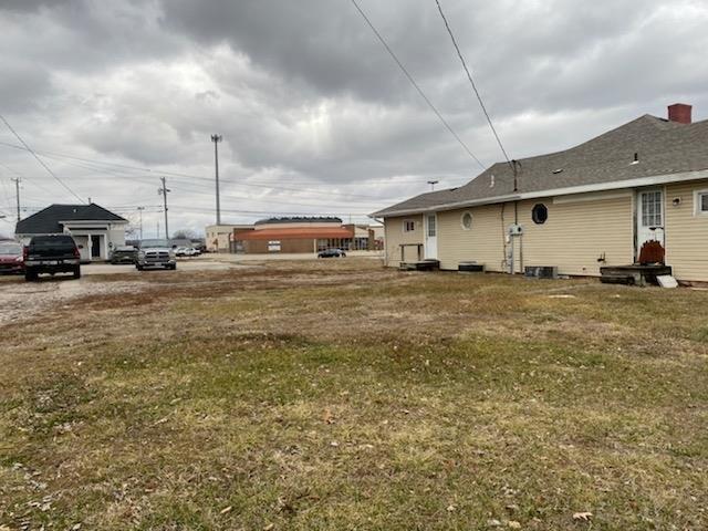 1323 Washington Ave, Vincennes, IN for sale - Primary Photo - Image 2 of 4