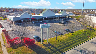 More details for 236-240 Redwing Rd, Winchester, KY - Office/Retail for Lease