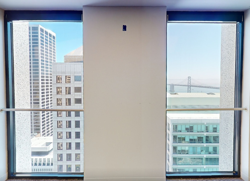 201 Mission St, San Francisco, CA for lease Interior Photo- Image 1 of 6