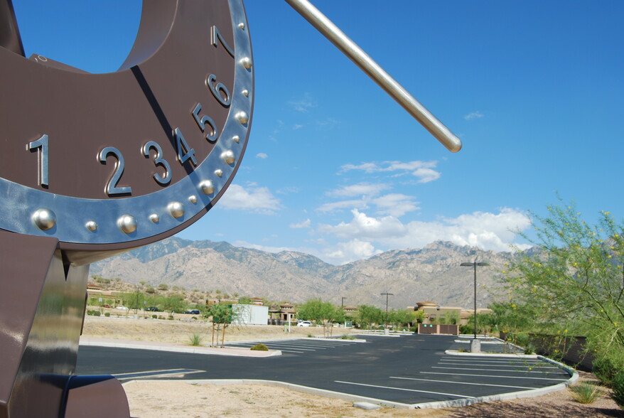 1890 Innovation Park Dr, Oro Valley, AZ for sale - Building Photo - Image 3 of 4