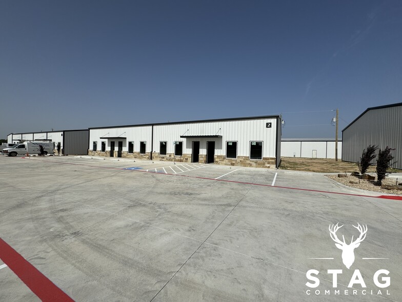 11181 FM156, Northlake, TX for lease - Building Photo - Image 2 of 18