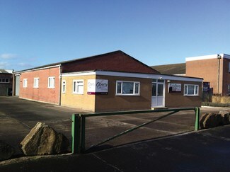 More details for 37 Millbrook Rd, Carlisle - Industrial for Lease