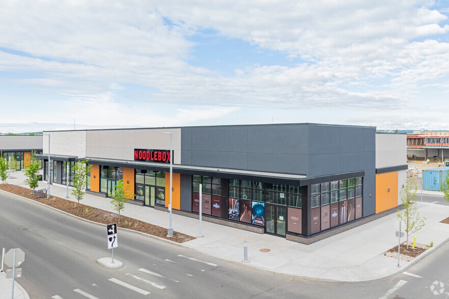 Northland Dr NW, Calgary, AB for sale - Primary Photo - Image 1 of 3