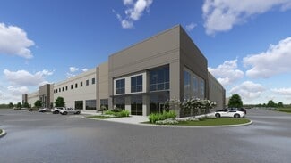 More details for 1773 Empire Central, Dallas, TX - Industrial for Lease