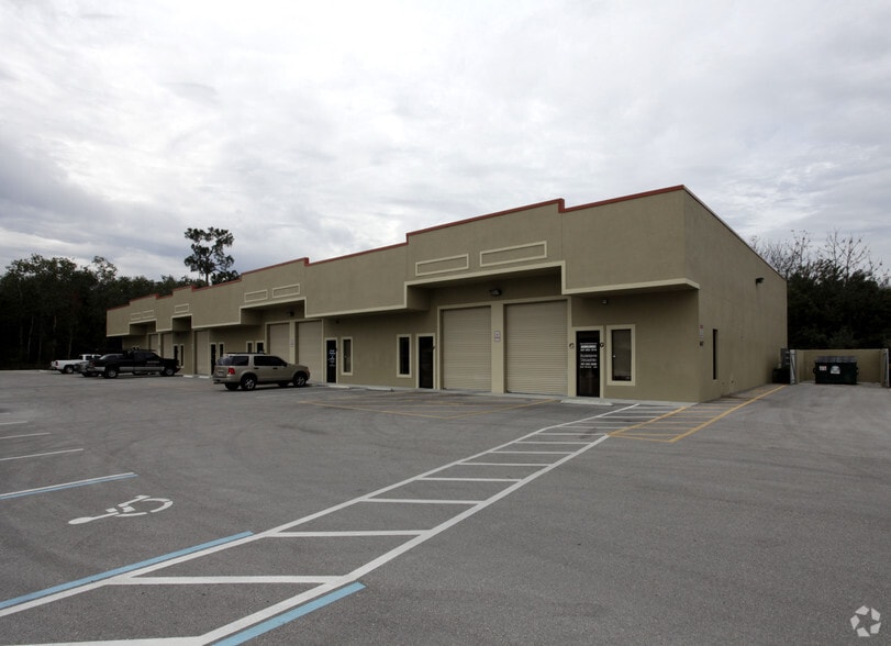 1417 Hamlin Ave, Saint Cloud, FL for lease - Primary Photo - Image 1 of 8