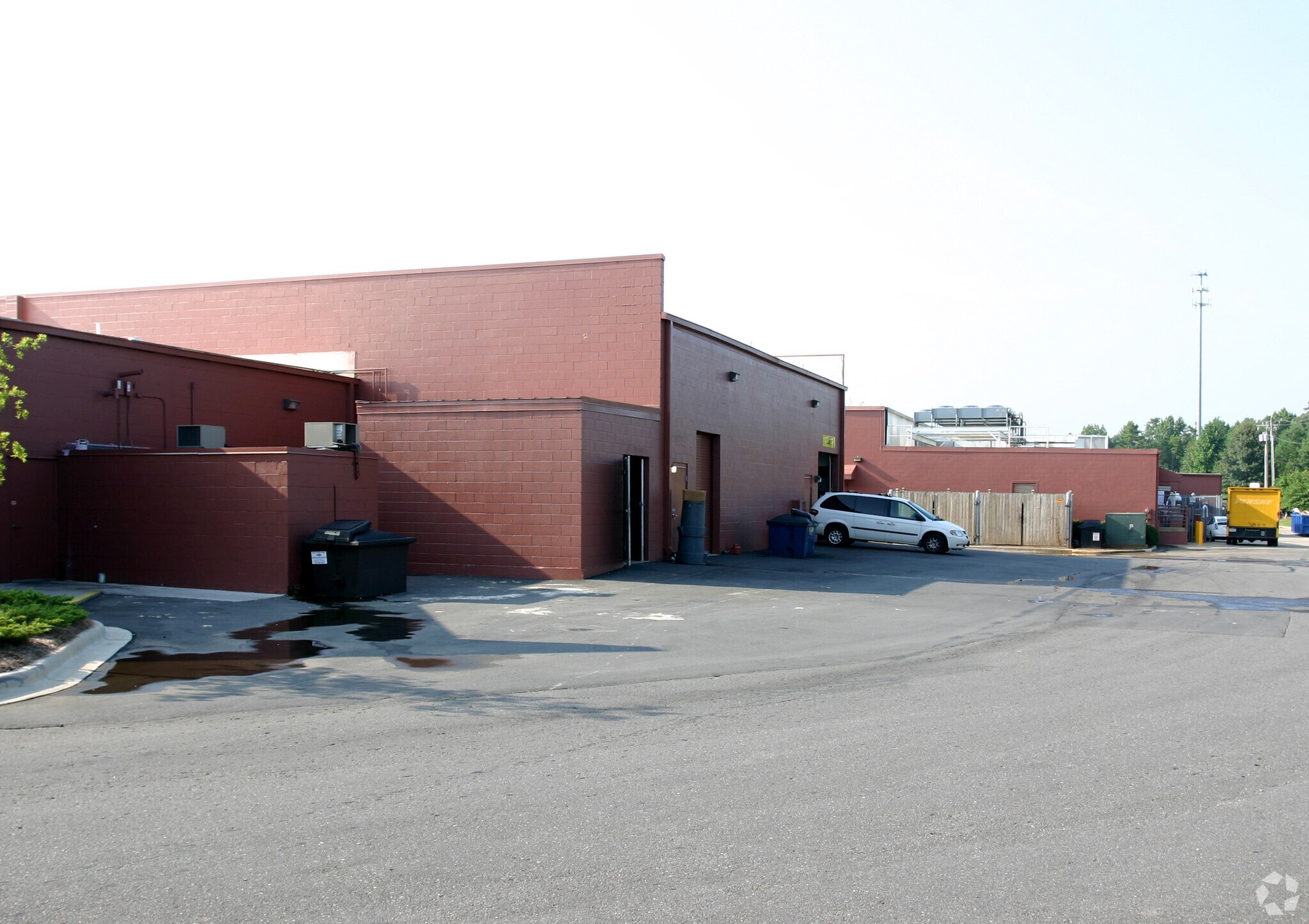 8620 Camfield St, Charlotte, NC for sale Building Photo- Image 1 of 1