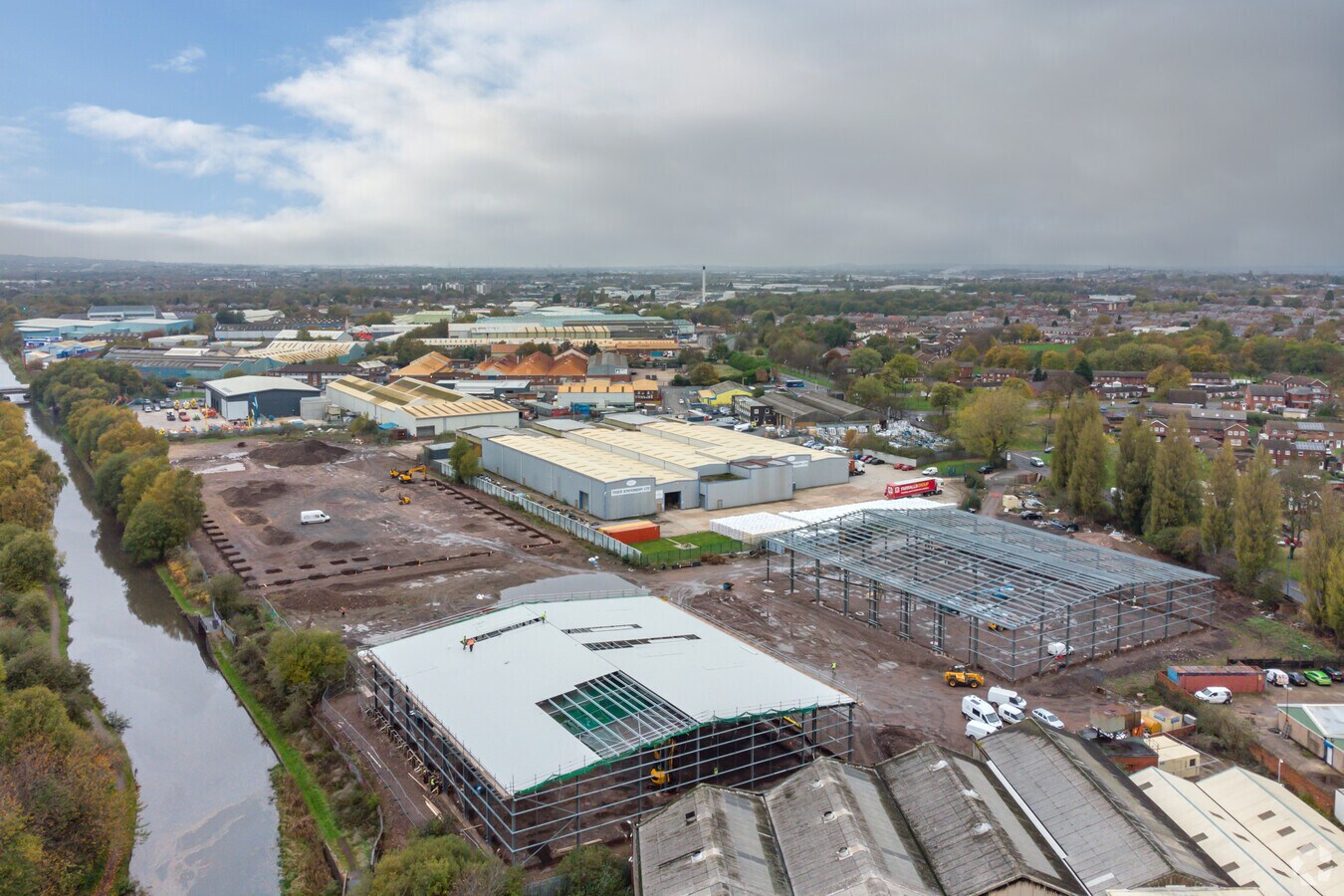 Brandon Way, West Bromwich, WMD B70 8BG