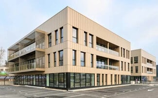 More details for Office, Flex for Lease