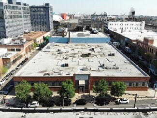 More details for 32-33 47th Ave, Long Island City, NY - Industrial for Lease