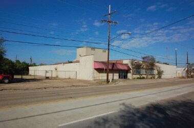 2151 N 3rd St, Baton Rouge, LA for sale - Primary Photo - Image 1 of 1