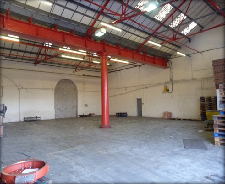 City Rd, Stoke On Trent for lease - Building Photo - Image 2 of 5